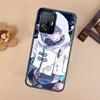 Chongyun Genshin Impact Case For Xiaomi POCO X7 X6 Pro X3 X5 M6 F3 F5 F6 Pro 11T 12T 13T 14T Pro 13 14 Ultra Cover
