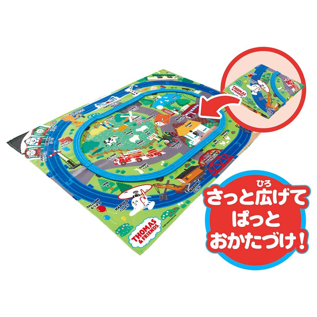 TAKARA TOMY Thomas Push and Easy First Plarail Паровозик Томас Игрушка для детей в возрасте 1,5 года Соответствует стандартам безопасности игрушек ST Mark