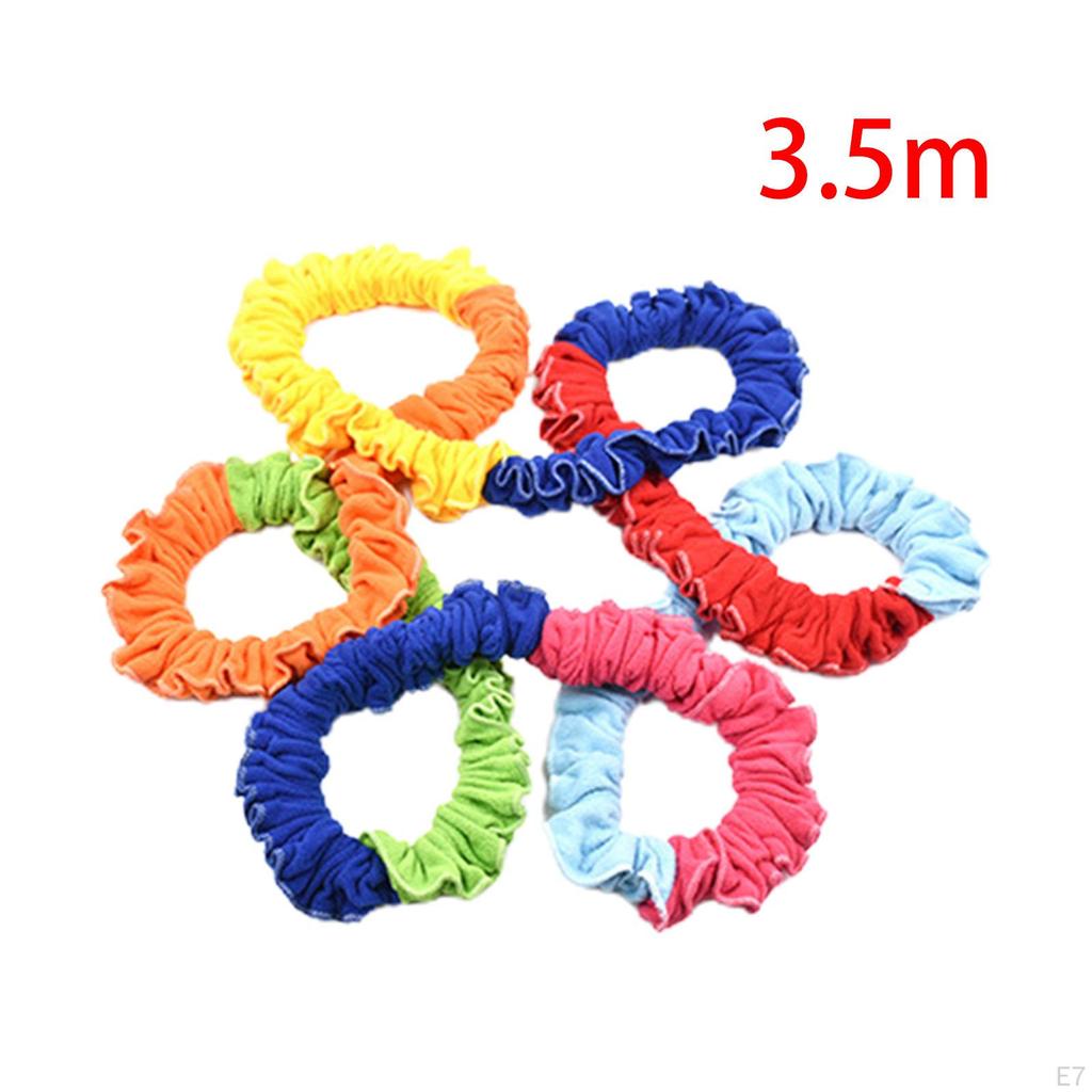 Elastic Band for Fun Outdoor