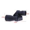 Portable Resin Mini Pocket Monocular Telescope 1000x20 High Magnification Zoom Outdoor Fishing Telescope for Hunting Camping