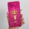 Для Realme C11 2021 RMX3231 C20 Чехол Корона Буква Жидкий Силикон Мягкие Чехлы для Телефона Для RealmeC20 C20A Полная Защита Задняя Крышка