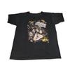 Vintage 1999 JOHN KAY & STEPPENWOLF CONCERT T-Shirt XL 90s " BORN TO BE WILD" Unisex T-Shirt