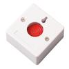 Emergency Alarm Button Efficient Fire Alarm Emergency Switch Panic Button with Key 250V