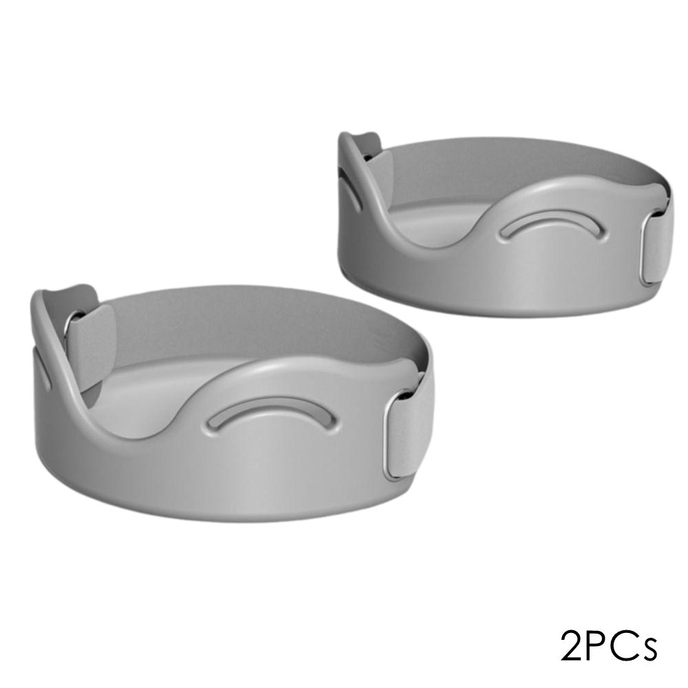 Fixed Protection Patella Knee Strap Silicone Knee Sports Support Band Women Men