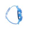 Cartoon Kids Child Children Digital Watches Electronic Meter Candy Wrist Watch LCD Wristwatch