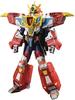 HAF King Gridman Немасштабная Окрашенная Полная Фигурка Действия из ABS и ПВХ