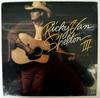 LP Пластинка РИКИ ВАН ШЕЛТОН - Ricky Van Shelton III 4663481 CBS 1990 Великобритания Фолк Б/У