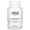 Lipoic Acid, Veggie Capsules 60 (300Mg Per Capsule)