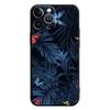 Чехол для телефона Leaf для iPhone Samsung Galaxy Redmi Xiaomi Oppo OnePlus Note SA 7 8 9 10 11 12 13 14 20 21 22 23 53 54 Pro Max Plus Ultra TPU Soft