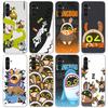 Zenless Zone Zero ZZZ Чехол для телефона Bangboo для Samsung Galaxy A17 A57 A37 A16 A26 A36 A56 A15 A25 A35 A55 A14 A13 A54 A53 A34 A24