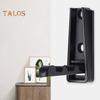 Foldable Wall Hook Strong Load-bearing Sturdy Construction Easy Installation Towel Coat Hanger Multifunctional Hook