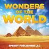 Книга Wonders Of The World
