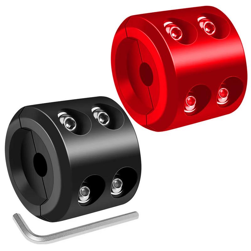 Стопор троса лебедки ATV Резиновый крюк лебедки Защитный трос для синтетического троса Модификация автомобиля Лебедка Принадлежности обеспечивает защиту