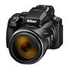 Nikon COOLPIX P1100 Черный Полноразмерный