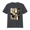 SaUnisextha Fish T Shirt Size S XL Other Call me vintage Washed designer clothes Comfortable fashion Soft Top For Everyday Wear