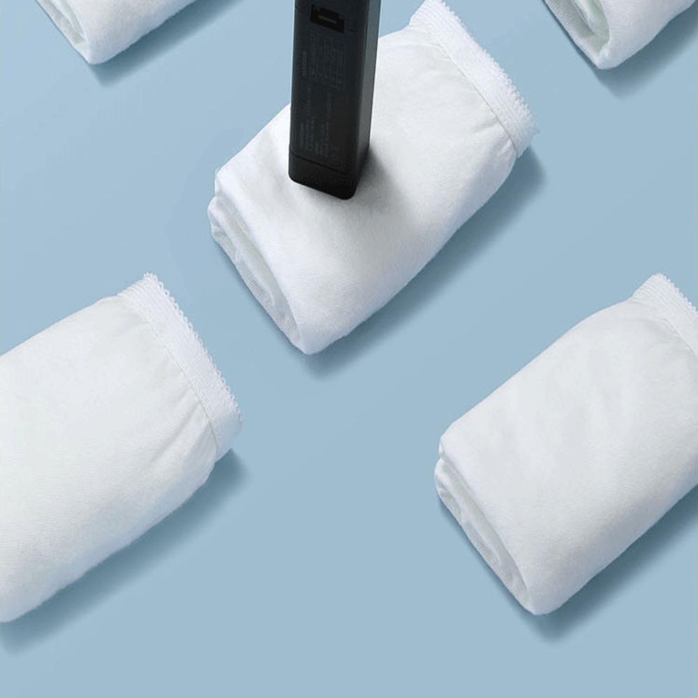 5 шт./компл. EO Technology стерилизационные трусы обычные экстренные трусы одноразовые женские трусы