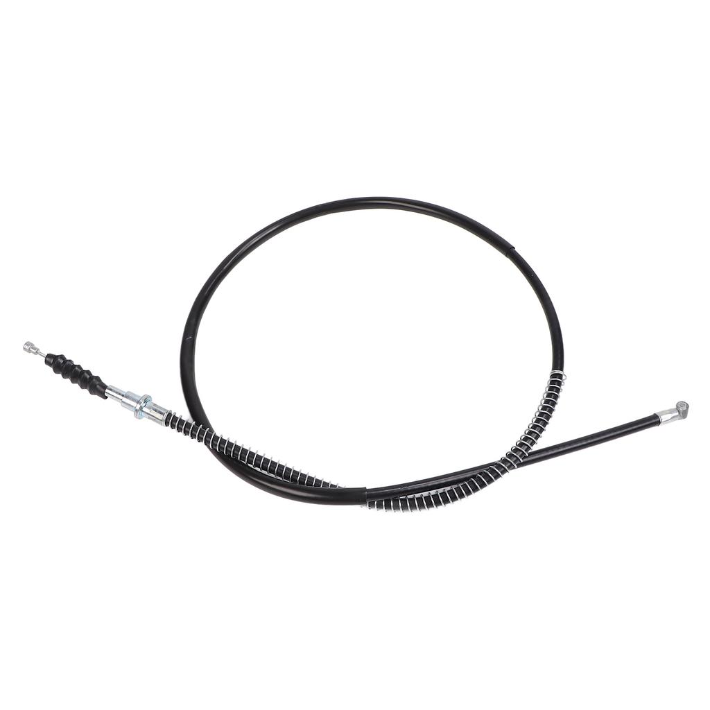 Motorcycle Clutch Cable Line Pipe Hose ATV Accessory Replacement for Blaster 200 1988‑2006