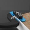 Эффективный рубанок для снятия фаски с гипсокартона для резки кромок гипсокартонных и гипсовых плит с легкой ручкой из АБС-пластика для легкого управления