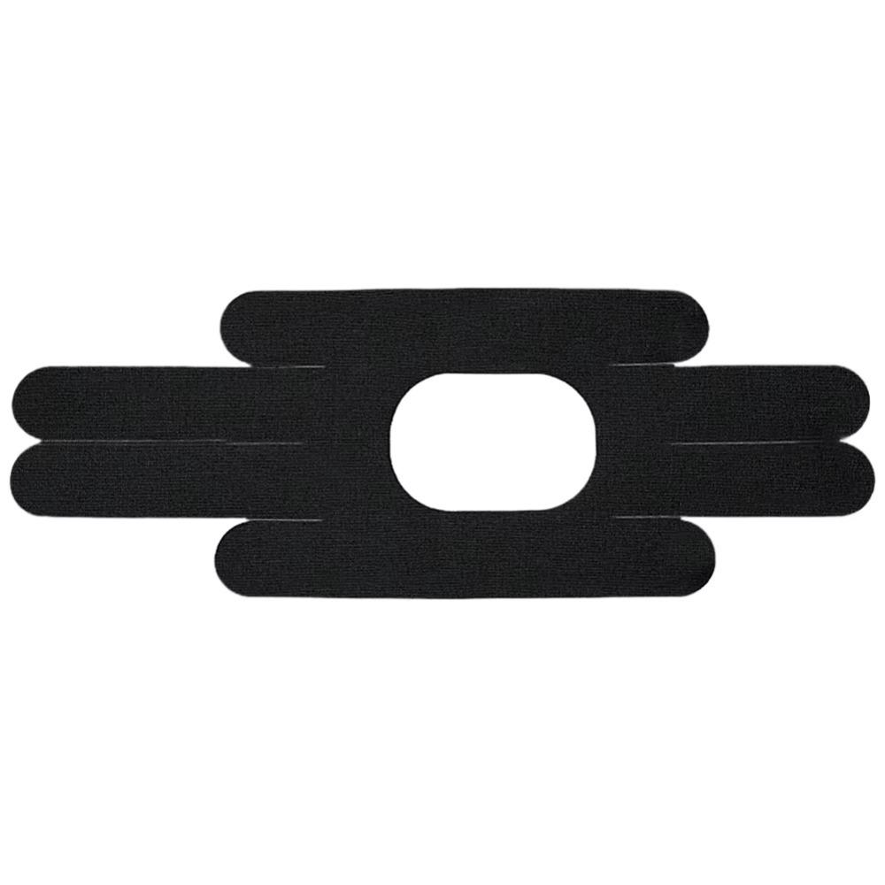 Recovery Stickers Knee Sports Muscle Patch Athletic Fitness Muscle Patch Running Hiking Riding