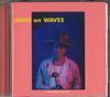 CD ДАИ ХИРАИ - Wave On WAVES AVCD93937 AVEX Japan Японская поп/рок Музыка Б/У