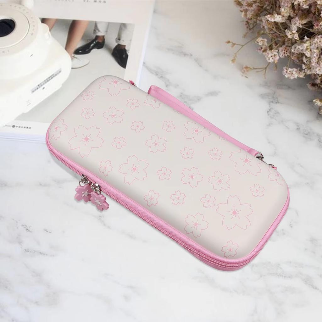 Портативная сумка для хранения Eva, чехол для консоли Nintendo Switch, набор контроллеров Nintendo Switch NS, игровые аксессуары