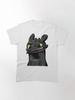 How to Train Your Dragon Toothless Classic T-Shirt