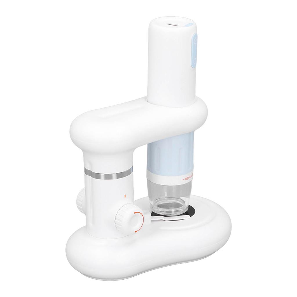 Беспроводной цифровой микроскоп WiFi портативный USB 1080P HD мини USB монета лупа камера