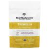 Тремелла, Органический порошок экстракта гриба, 150 г(5.29 унц)