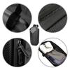 Scooter Storage Bag , Hard Scooter Handlebar Bag, Front Hanging Bag For Electric Scooter, Scooter Accessories For Adults