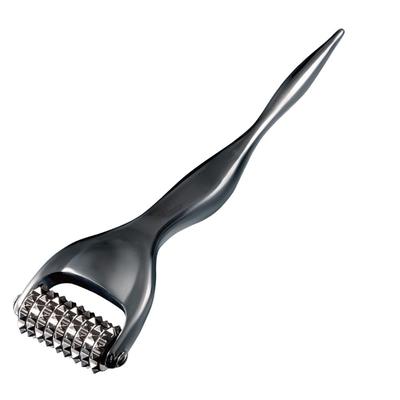 Массаж Лица Теплопроводящая Обработка Черный Ролик, Ролик, Ролик,