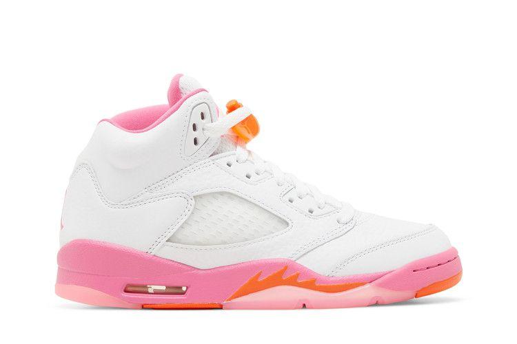 Air Jordan 5 Retro GS 'Pinksicle'