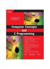 The Computer Concepts And C Programming Book