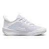 Nike Детские кроссовки Omni Multi-Court GS White Pure Platinum DM9027-100