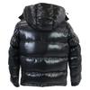 MONCLER MARLIOZ down jacket Jacket 3 blackUsed