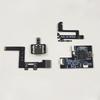 1 комплект для Raspberry Pi2040 Запасная часть Кабель для игровой консоли Шлейф ЦП Ленточный кабель Модернизируемый чип для Switch /Lite/Oled