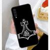 Чехол для телефона с символом викингов для Samsung Galaxy A50 A70 A02S A20S A21S A52S A12 A32 A52 A72 A51 A71
