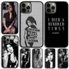 Чехол для телефона Amy Winehouse Для iPhone 17 Air 16 15 14 SE 2020 11 12 13 Pro MAX Plus Coque