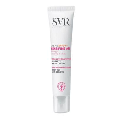 Svr sensifine AR крем spf50+ 40мл