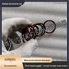Injector Bushing O-ring Rubber Seal for Chongqing 6200 (C62.05.01.0007)