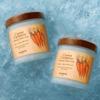 Skinfood Набор из двух успокаивающих водных подушечек с каротином и морковью (60 шт. + 60 шт.).