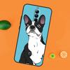 Чехол для телефона Boston Terrier для ZTE Nubia Red Magic 11 10S 9S 8S 8 9 10 Pro Plus 6 7 6S 7S Pro RedMagic 10 Air