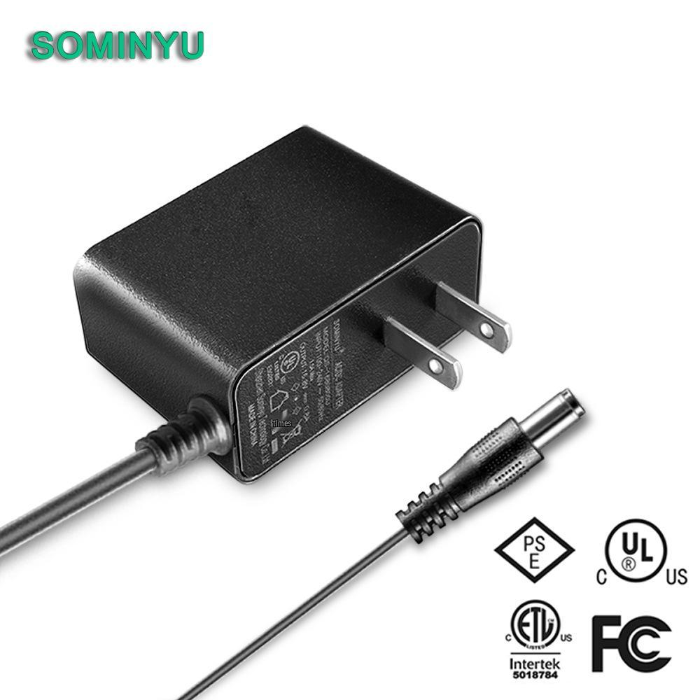 KING JIM Label Printer 6.5V 1.5A Chargers and Power Adapters