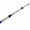 12FT 33C Throttle Control Cable for Outboard Boat Engine Motor Control Lever