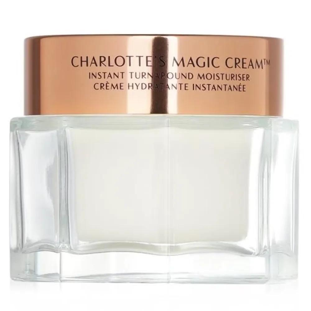 Charlotte Tilbury Magic Увлажняющий крем 15 50 мл