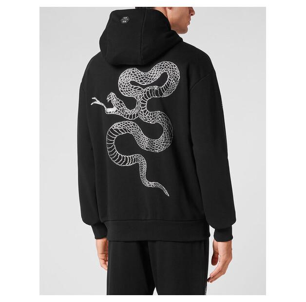 Толстовка PHILIPP PLEIN 22859