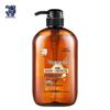Dieyin Moisturizing Horse Oil Shower Gel