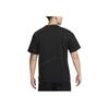 New Nike T Shirts Men's Black FJ1138-010