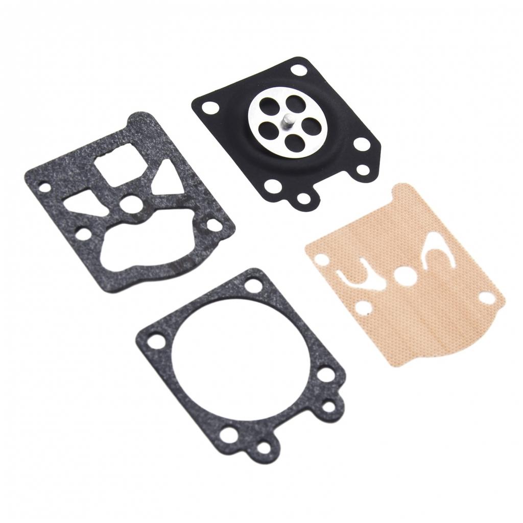 1 Комплект Диафрагма 3800 5200 4500 5800 Серия Бензопил Совершенно Новый