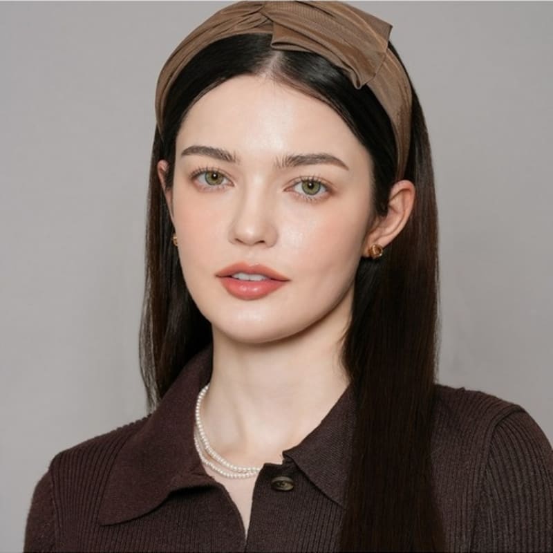 Dana Burton Triple One Love Earrings