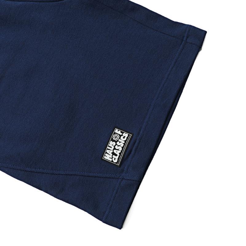 Puma Haus Of Classics Вязаные Удобные Универсальные Повседневные Шорты Унисекс шорты 631562-73